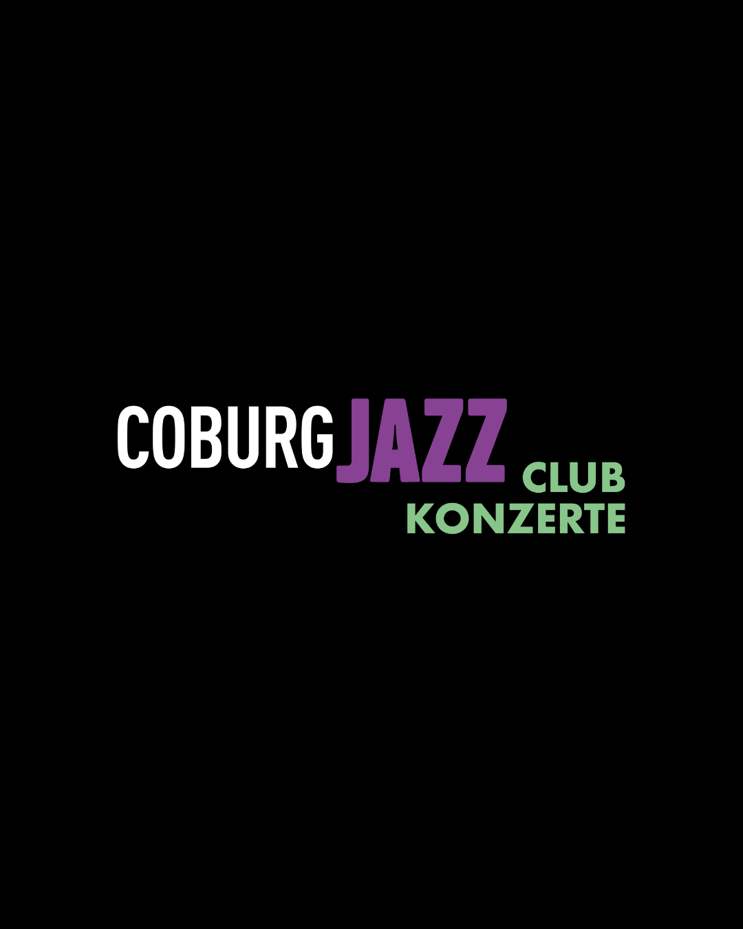 Coburg Jazz Club Konzerte