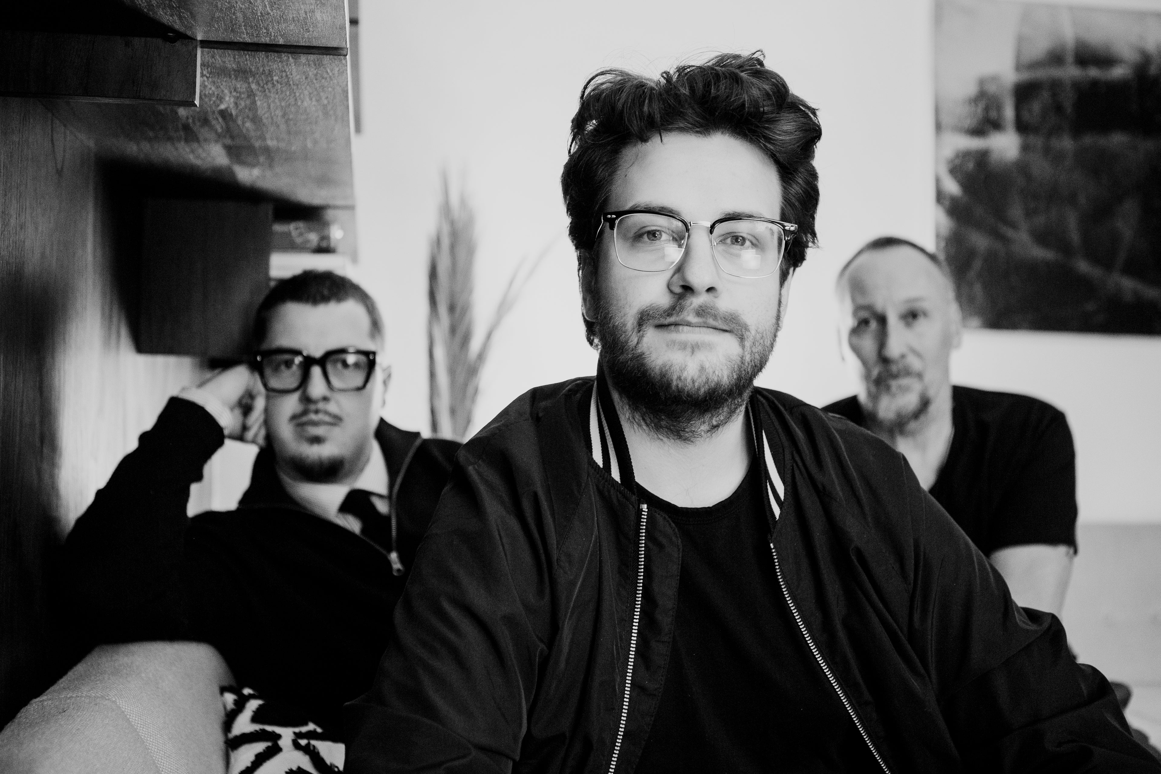 11.06.2026 - SIMON OSLENDER mit seinem TRIO und Special Gast Bruno Müller