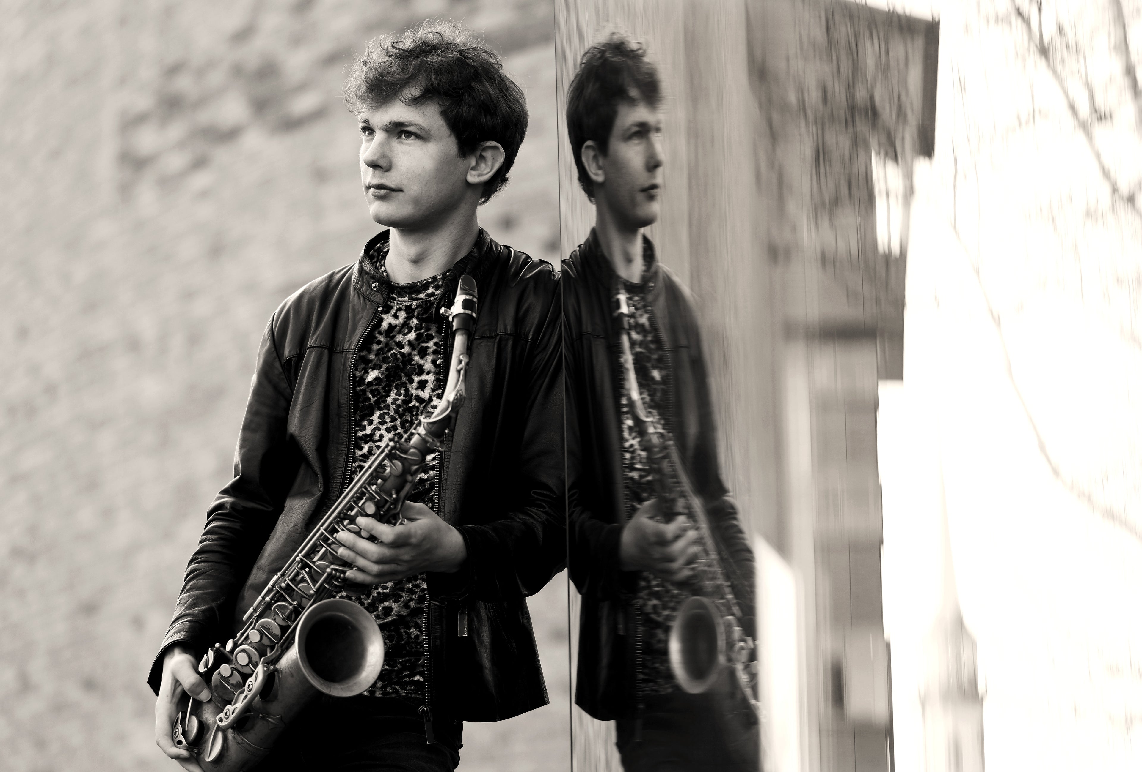 12.06.2026 - JAKOB MANZ mit seiner „GROOVE CONNECTION“