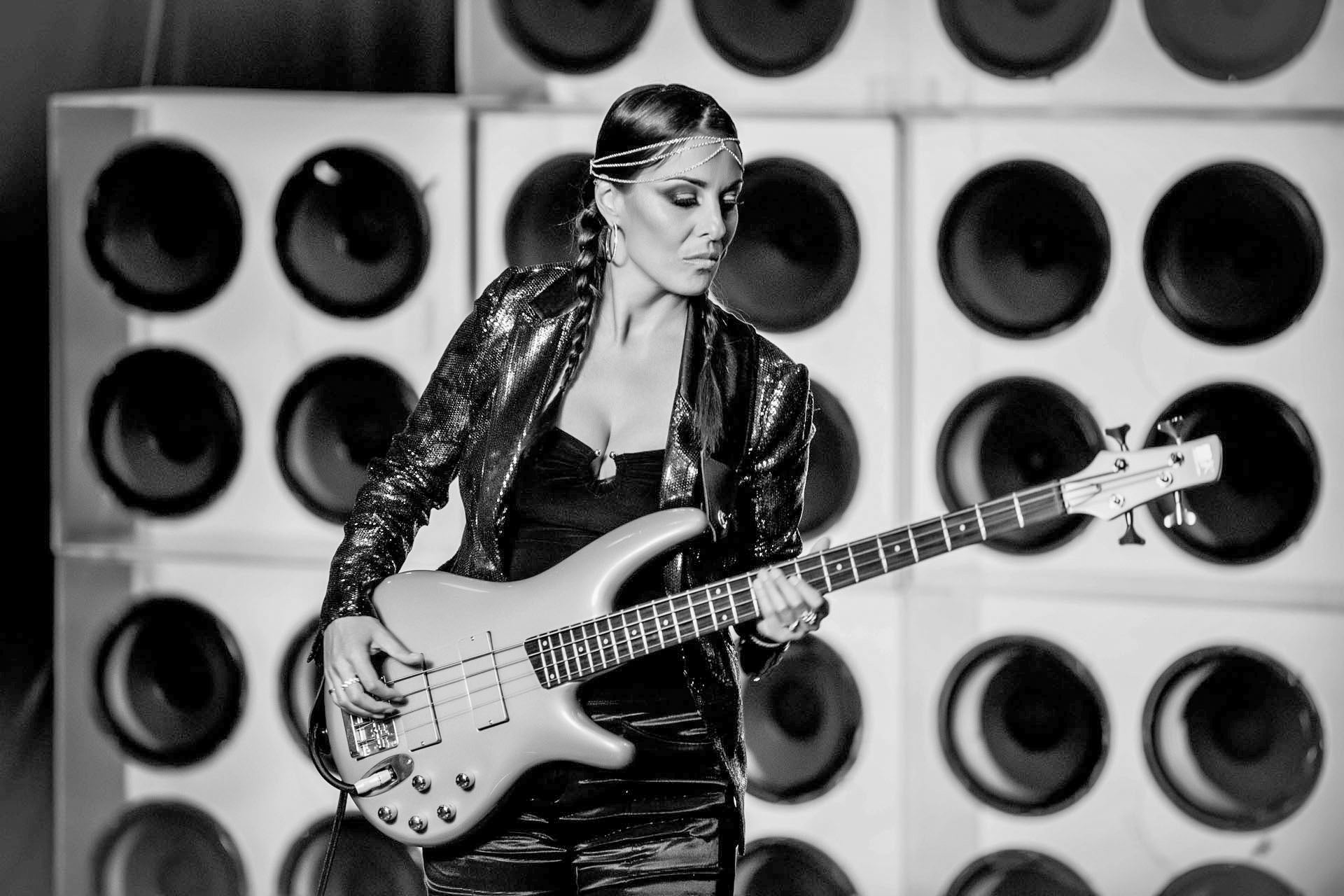 13.06.2026 - Ida Nielsen & The Funkbots