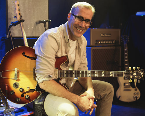 11.06.2026 - SIMON OSLENDER mit seinem TRIO und Special Gast Bruno Müller